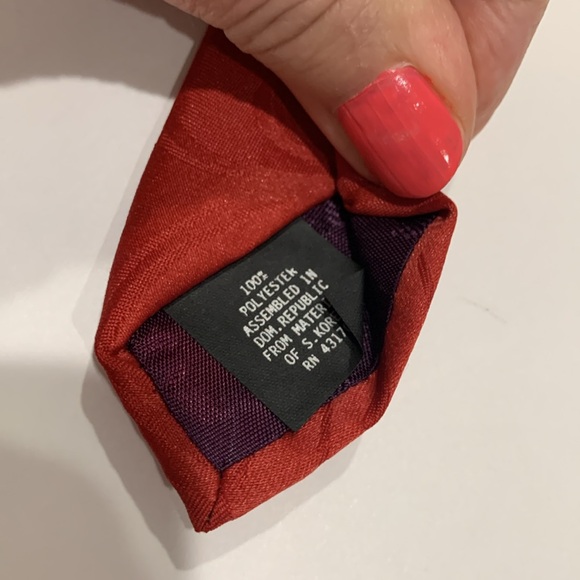 Holiday tie - Picture 6 of 7